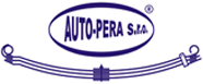 AUTO-PERA Logo
